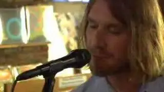 Todd Snider