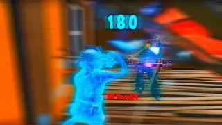 Vous avez deja vu un poiscaille en boxfight ? 🐠