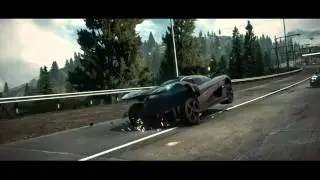 Need For Speed Rivals: Epic Crashes Ep2