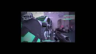 Marshal vs Operator in Valorant
