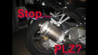 CBR 954 RR | My Biggest Pet Peeve