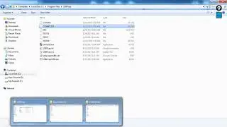 CCNA DC | USB Capture SCSI Protocol