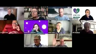 Prostate Cancer Lab Meeting #2 - Updates on Patients, Tests, and Treatments