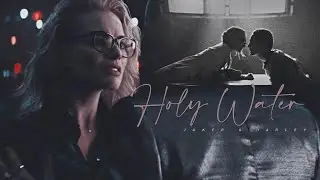 Joker & Harley | Holy Water (For Jaxx)
