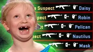 ФЭЙТ ОПЯТЬ ЗА СВОЁ ?! ПОДРУБАЮ ЧИТЫ В CS:GO (CS:GO МОНТАЖ)