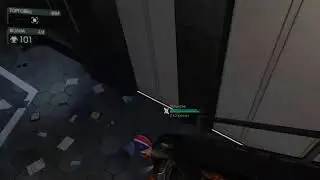 Играю в KILLING FLOOR2!