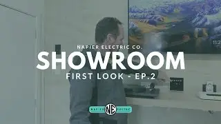 Showroom | First Look Ep.2 - Bluesound