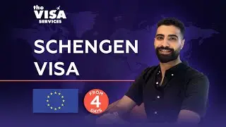 Schengen visa for UAE residents | Schengen visa process in Dubai