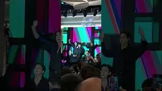 Trúc Nhân - Sáng Mắt Chưa (Live Fancam) - Hung Vuong Plaza 2023