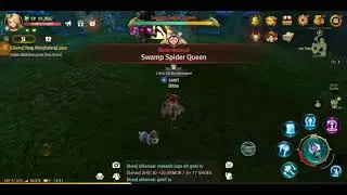 Tips Trik Dan Bug Summon Buat Kalian Yang Males Ngantrii - WODN INDONESIA