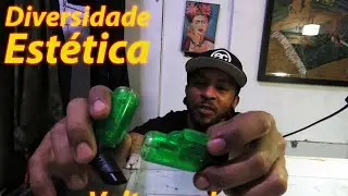 Diversidade Estética