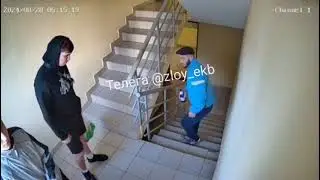 Троица хулиганов попортила свежеустановленные камеры