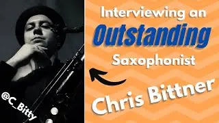 How to Murder Jazz: An Interview with Chris Bittner (We are All CBitty)