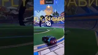 Rocket League Short28