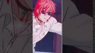 Ayato Yuri - Edit