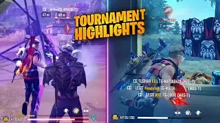 🏆🇮🇳TOURNAMENT HIGHLIGHTS🎯 || MUST WATCH 👀🇮🇳🇵🇰🇧🇩🇳🇵🇵🇾🇳🇿🇦🇷🇺🇲🇨🇦