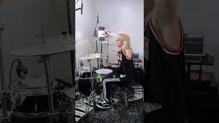 Rollin’ (Air Raid Vehicle) - Limp Bizkit | Drum Cover #numetal