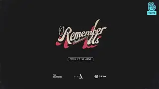 [FULL] DAY6 Remember Us : Youth Part 2 COMEBACK LIVE