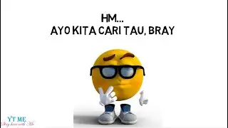 Kenapa Awan Tidak Jatuh - YT Me