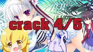 Anime Crack 4/5 español :3