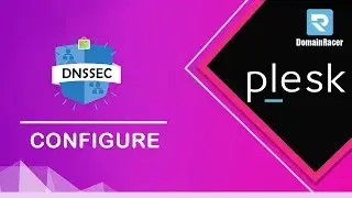 Configuring DNSSEC For a Domain in Plesk : DomainRacer