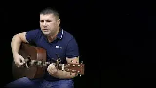 Памяти танкиста - В. Петряев (кавер)