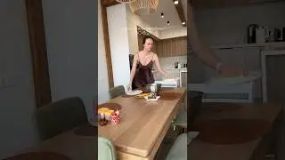 Утро мамы двойни 👧🏼👧🏽. 