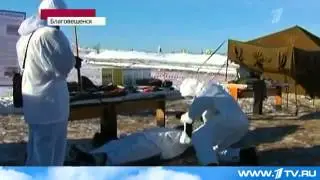 В Армии России Появится Отряд В Районах Заполярья  2013