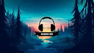 Pailita - FARANDULERA (8D AUDIO) ft Marcianeke & Tunechikidd