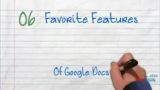 Fun Features of Google Docs