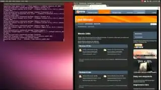 Blender Install