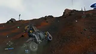 [FOR ARCHIVE] DEATH STRANDING