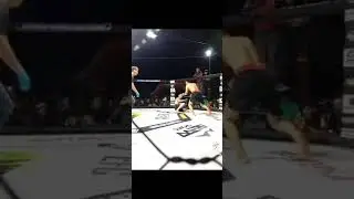 ТОХА монстр бауржанды айрыды 🐺🐺