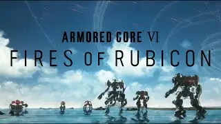 Armored Core VI - Electric Irony (GMV)