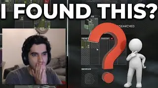 How I made 10 million In one Tarkov raid