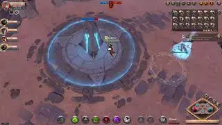 2021 new meta build Albion Online must use build to win all arena