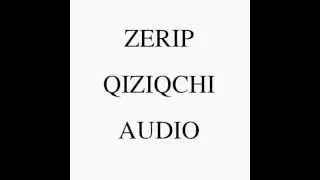 Zerip Qiziqchi Qummi