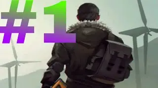 Last Day on Earth:survival | #1 работа друга работать с ним дальше?