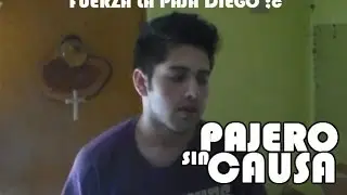 Pajero sin Causa