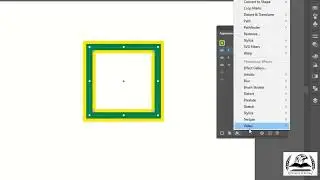 Appearance Panel & Graphic Style | Adobe Illustrator in Urdu-Hindi