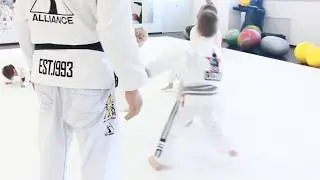 Открытый ковер в S.P.O.R.T. Generation