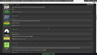 GameMaker Studio 2 - OperaGX - Jam Ideas