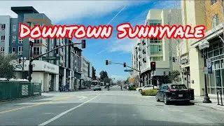 The Ultimate Guide to Sunnyvale: Top 10 Must-Do Activities in Silicon Valley's Hidden Gem