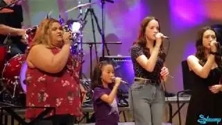 Tears for Fears - Everybody Wants to Rule the World (Weezer Version) - Spring Concert 2019