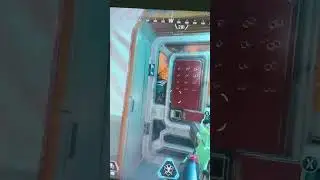 Anybody else play Watson like this in Apex Legends? 😂