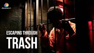 Witness the Infamous Kentucky Jailbreak | Crime Gone Viral | Discovery+