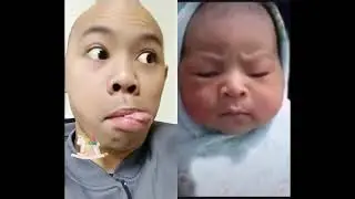 Baby matanda makatingin