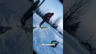 Как Вам Прыжочки? #паркур #сальто #акробатика