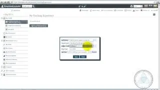 MySEEU - Add Teaching Experience