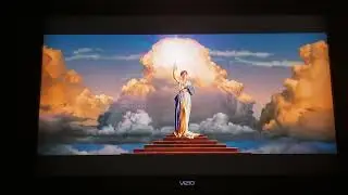 Paramount® / Columbia / Nickelodeon™ Movies / Amblin Entertainment (2011)
